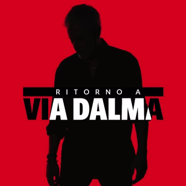 Sergio Dalma presenta nuevo single "Entre tú y mil mares"