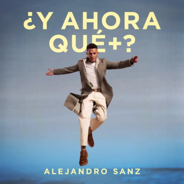 Alejandro Sanz lanzará el 21 de noviembre su nuevo disco