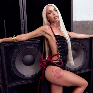 Bad Gyal anuncia nuevo álbum y gira para el 2026