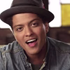 Bruno Mars hace historia en la música con «Just the Way You Are»