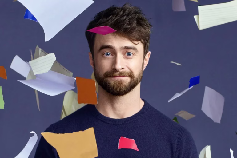 Daniel Radcliffe protagonizará "Every Brilliant Thing" en Broadway