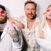David Guetta, Teddy Swims y Tones and I en «Gone Gone Gone»