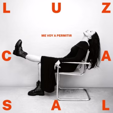 Luz Casal próximo estreno nuevo álbum "Me voy a permitir"