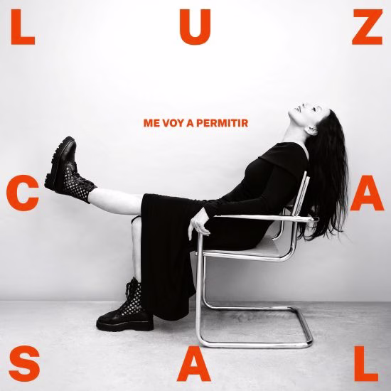Luz Casal próximo estreno nuevo álbum "Me voy a permitir"