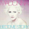 Madonna reedita «Bedtime Stories» y tema inédito