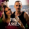 Maki y María Artés nuevo proyecto conjunto «PAVI & AMEN»
