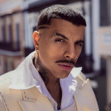 Rauw Alejandro publica su nuevo álbum