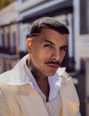 Rauw Alejandro publica su nuevo álbum