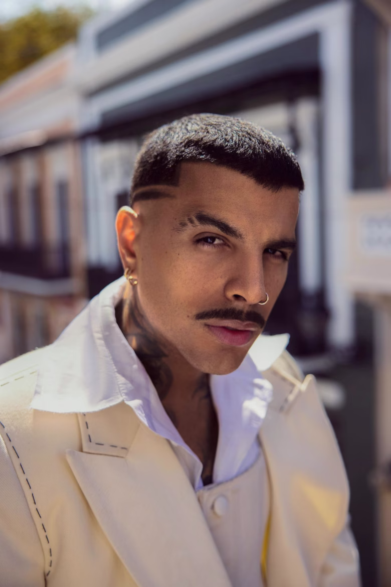 Rauw Alejandro publica su nuevo álbum