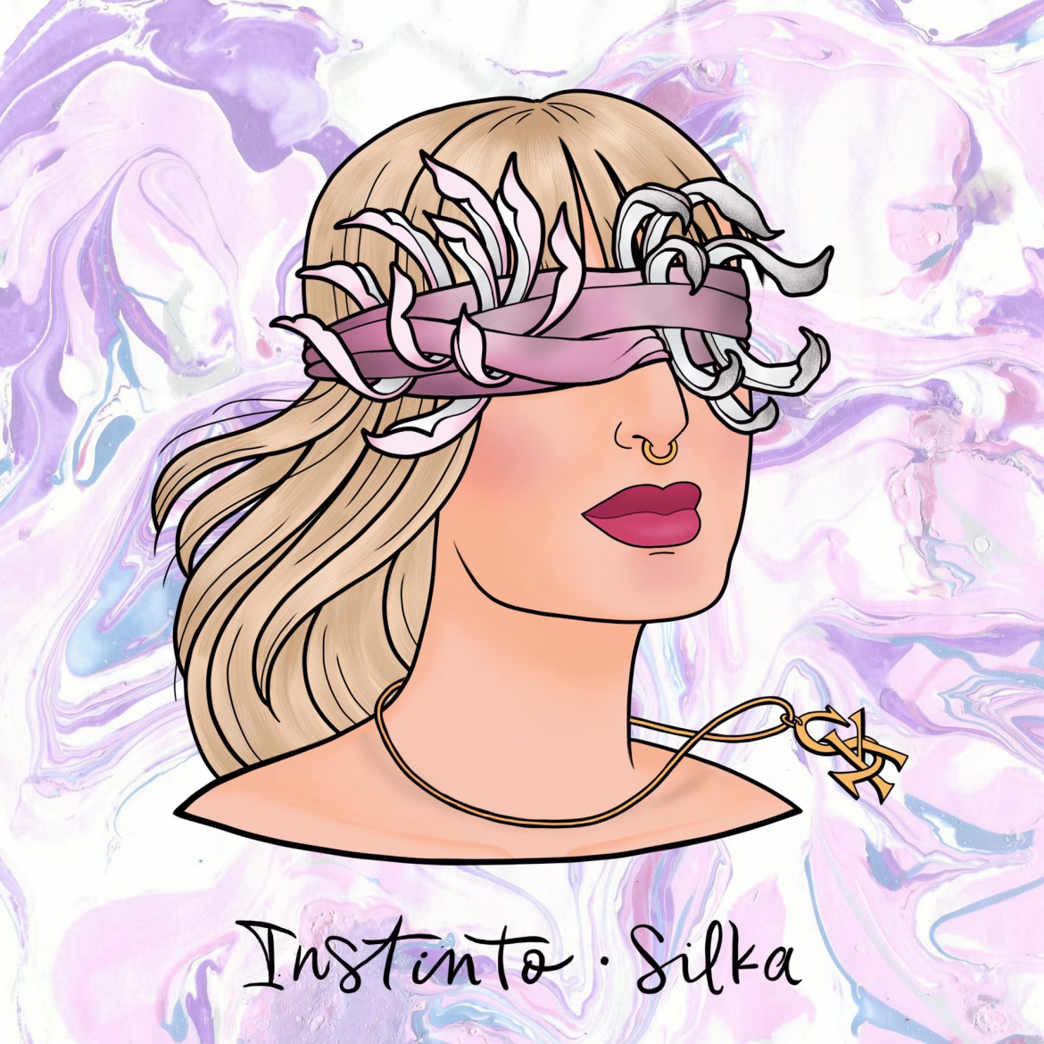 Silka presenta su nuevo single y nos dice que es “Auténtica"