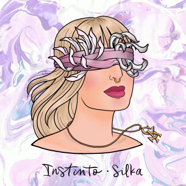Silka presenta su nuevo single y nos dice que es “Auténtica"
