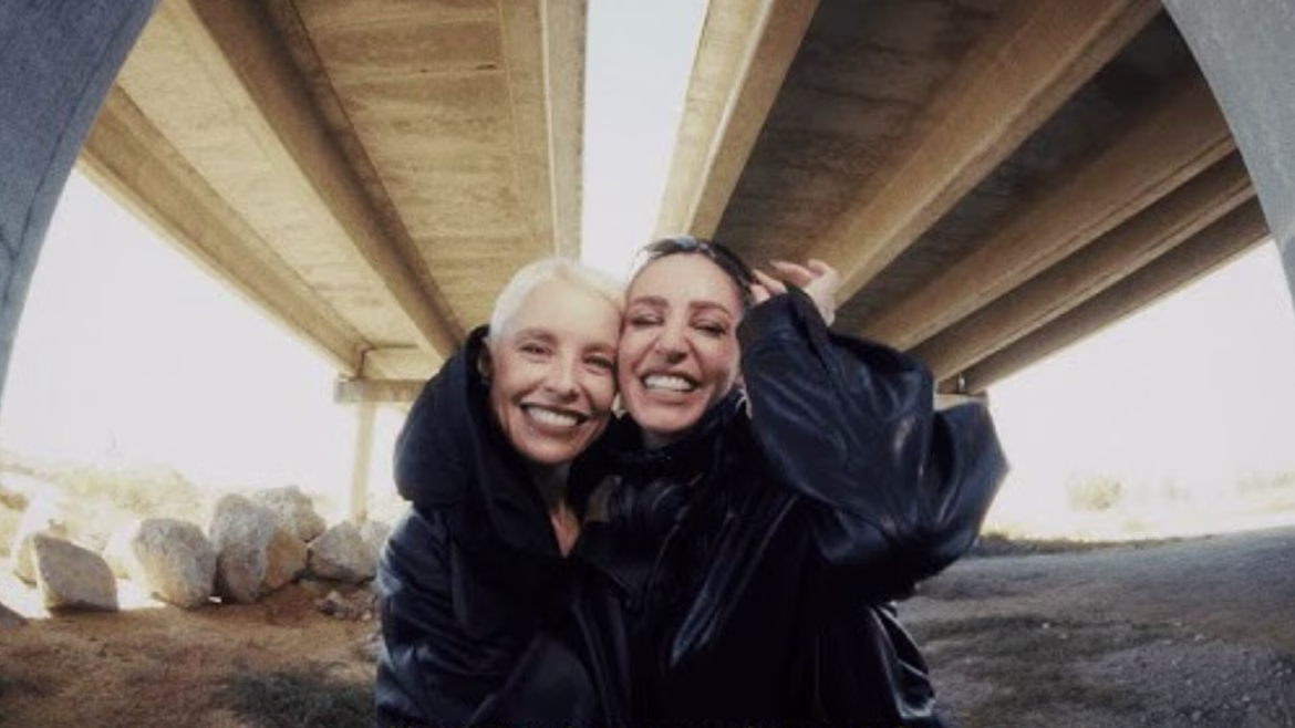 Soraya junto a Essie de Vall lanzan You Will Shine