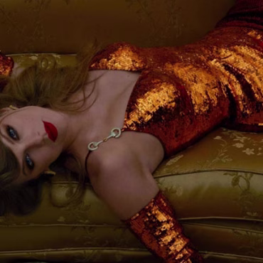 Taylor Swift hace doblete en Billboard con "The Life Of A Showgirl"