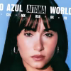 Aitana anuncia fechas de su gira mundial «Cuarto Azul Word Tour»