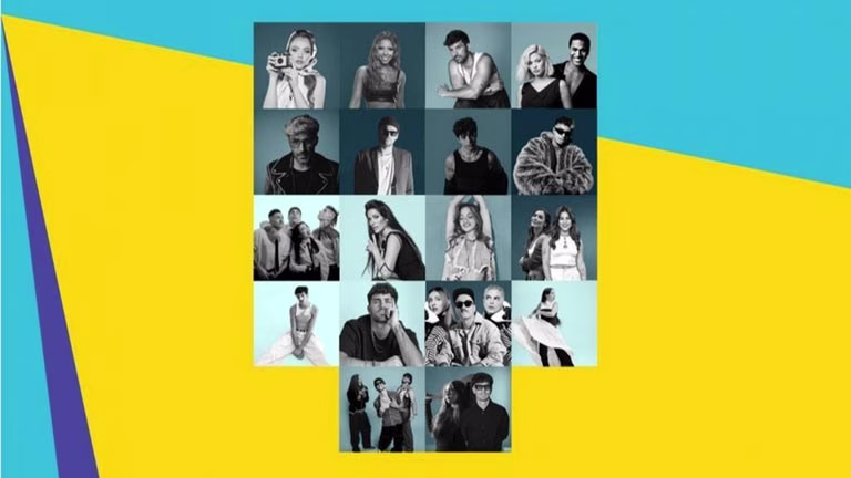 Benidorm Fest 2026 ya tiene los participantes confirmados