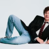 Charlie Puth anuncia cuarto álbum de estudio «Whatever’s Clever!»