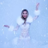 Edurne estrenará nuevo álbum llamado «Navidad junto a ti»