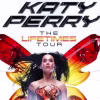 Katy Perry concierto en Madrid y Barcelona en el 2026