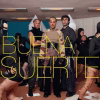Miss Caffeina estrena nuevo álbum llamado «Buenasuerte»