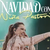 Vuelve este año la gira por Navidad de Niña Pastori