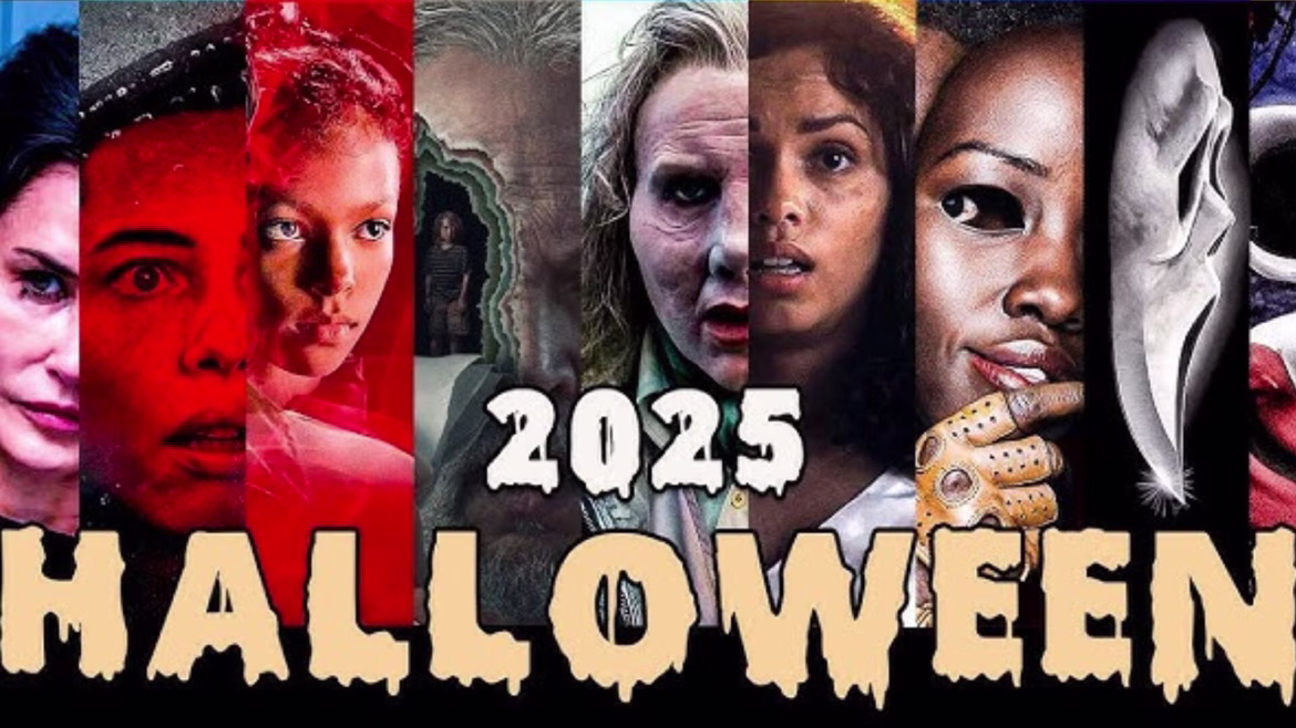 5 películas de terror recientes para Halloween 2025