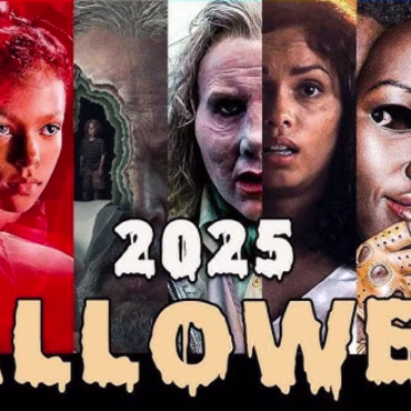 5 películas de terror recientes para Halloween 2025