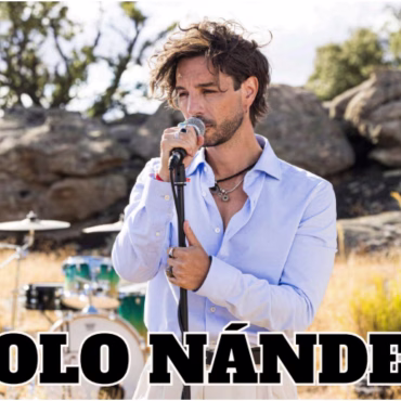 Polo Nández lanza nuevo single y prepara álbum debut