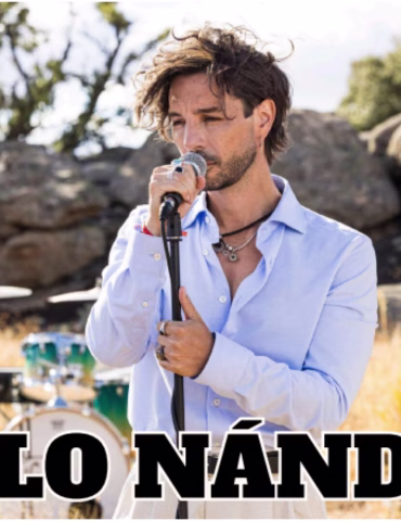Polo Nández lanza nuevo single y prepara álbum debut