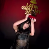 Aitana conquista su primer Latin Grammy