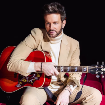 Axel regresa a Madrid con su 25 tour Íntimo