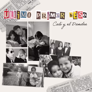 El Dúo Cali y El Dandee abren el baúl de los recuerdos