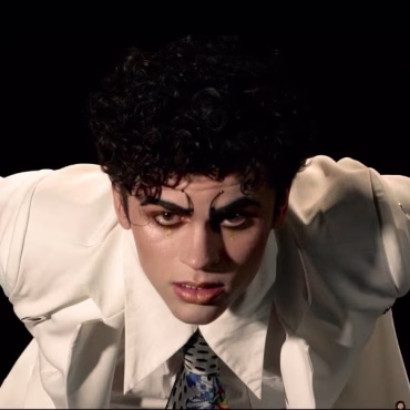 Daniel Da Silva nos pone “Bailando en la luna”