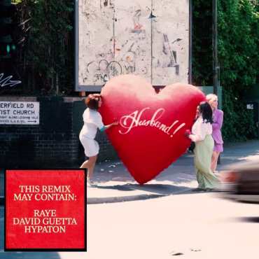 David Guetta junto a HYPATON lanzan un remix único