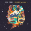 Diego Torres estrena álbum llamado «Mi Norte & Mi Sur»