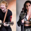 Ed Sheeran junto a Jonita hacen versión intercultural de «Heaven»