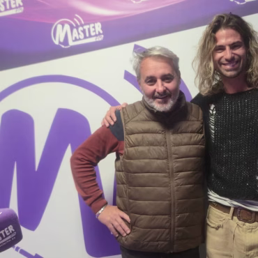 Entrevista Dany Mixtika presenta "Intocable"