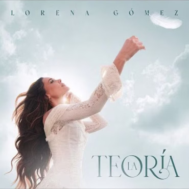 Lorena Gómez estrena La Teoría el corazón de ERA su nuevo EP