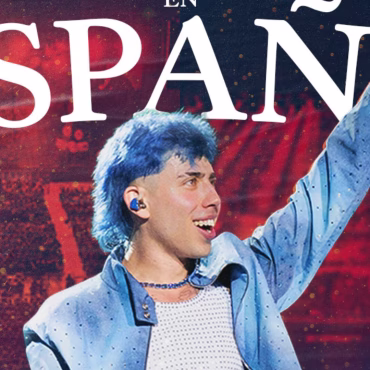 Luck Ra anuncia sus dos primeros conciertos en España