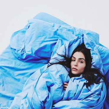 Natalia Lacunza estrena su segundo disco titulado "N2STAL5IA"