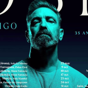 OBK esta de celebración con su 35º aniversario