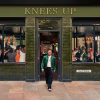 Olly Murs esta de estreno con su nuevo disco «Knees Up»