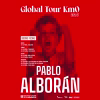 Pablo Alborán suma nuevas fechas a Global Tour «KM0»