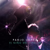 Pablo López estrena su nuevo tema “El niño del espacio”