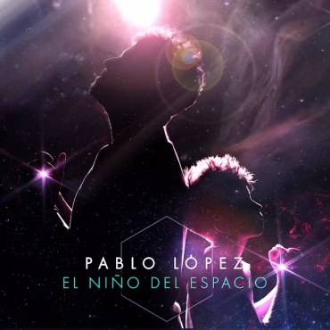 Pablo López estrena su nuevo tema “El niño del espacio”