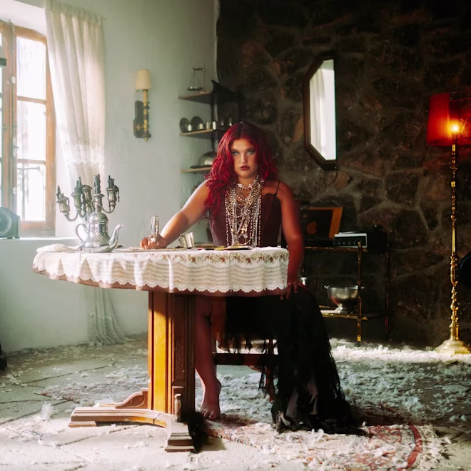 Samuraï estrena nuevo tema "La Ironía del Querer"