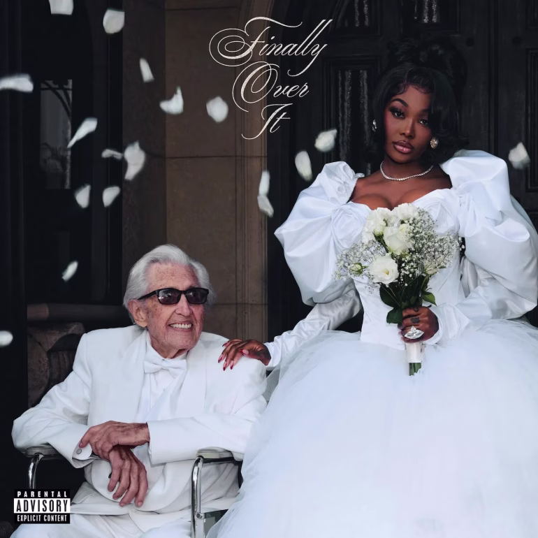 Summer Walker da por finalizada su era R&B