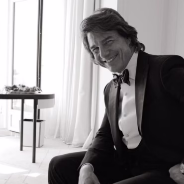 Tom Cruise le conceden el Oscar honorífico