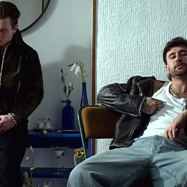 Walls junto a Dani Fernández estrenan el tema “Vulnerable”