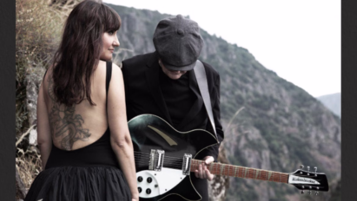 AMARAL anuncia fin de gira y últimas fechas del Tour