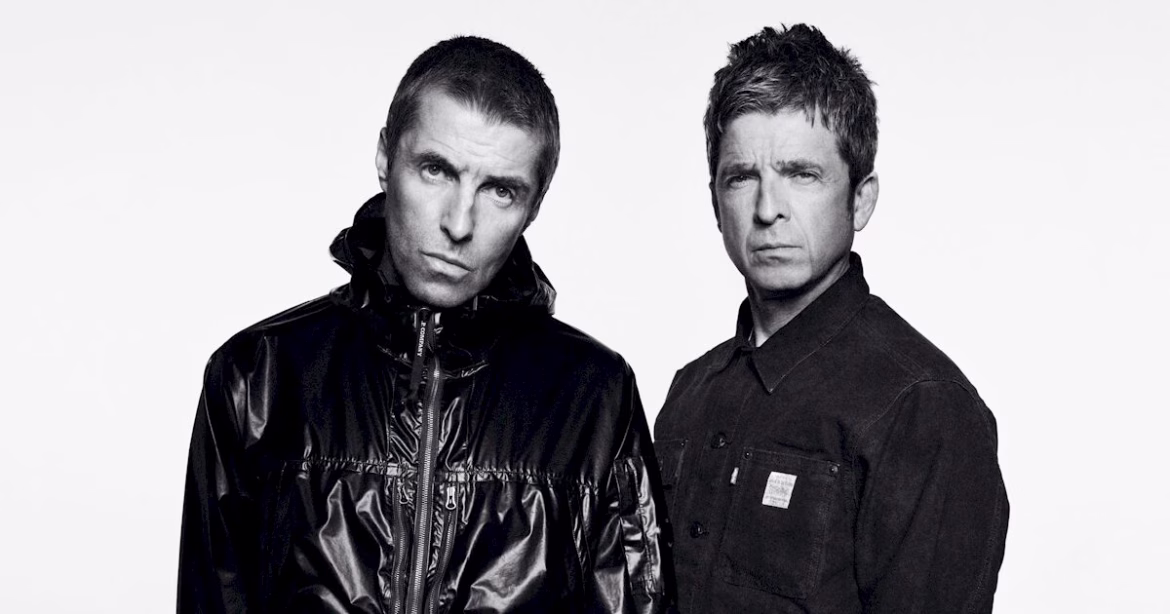Oasis celebra el 30 aniversario de “Wonderwall”